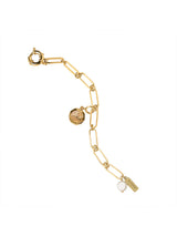 Shukr Charm Bracelet