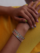 Round Urania Bracelet